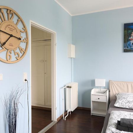 Studio Apartment Bremen 05 Esterno foto