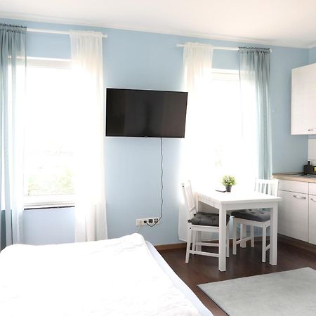 Studio Apartment Bremen 05 Esterno foto