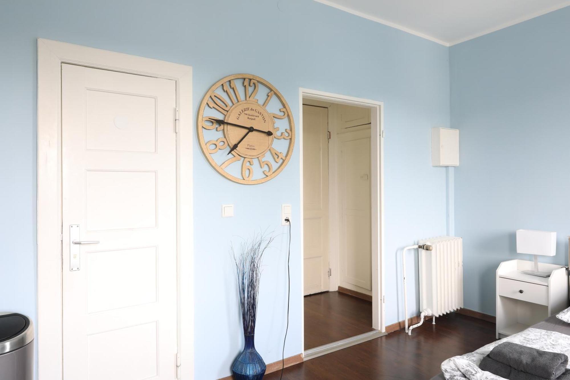 Studio Apartment Bremen 05 Esterno foto
