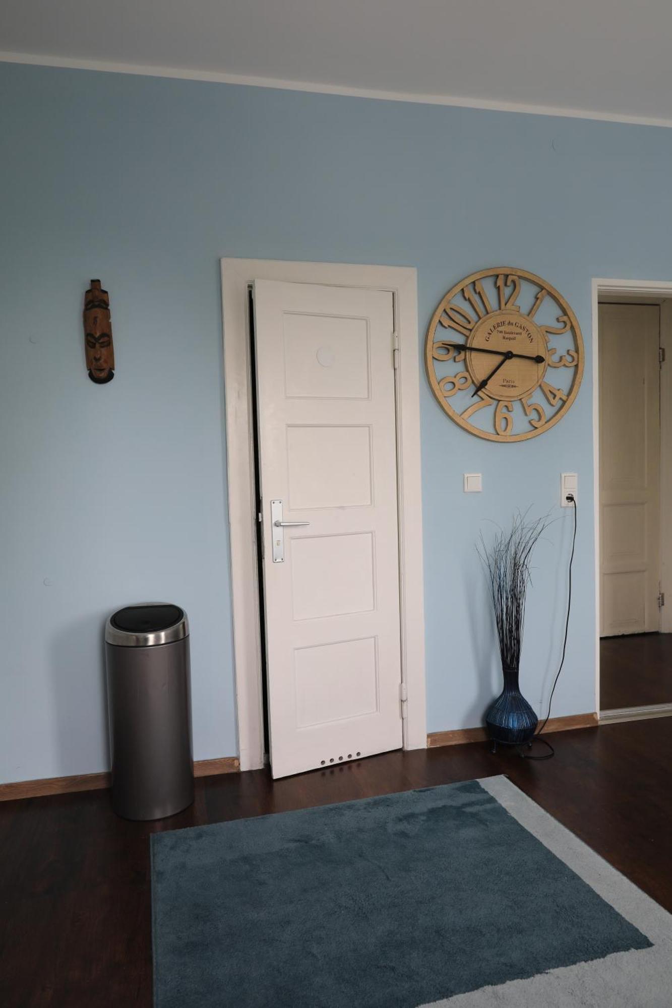 Studio Apartment Bremen 05 Esterno foto