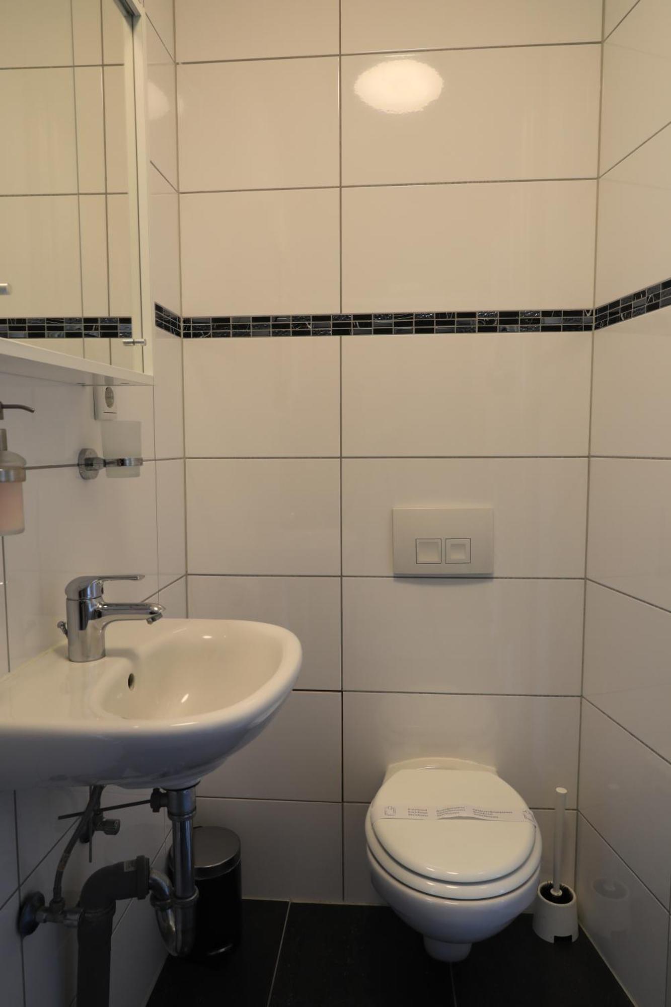 Studio Apartment Bremen 05 Esterno foto