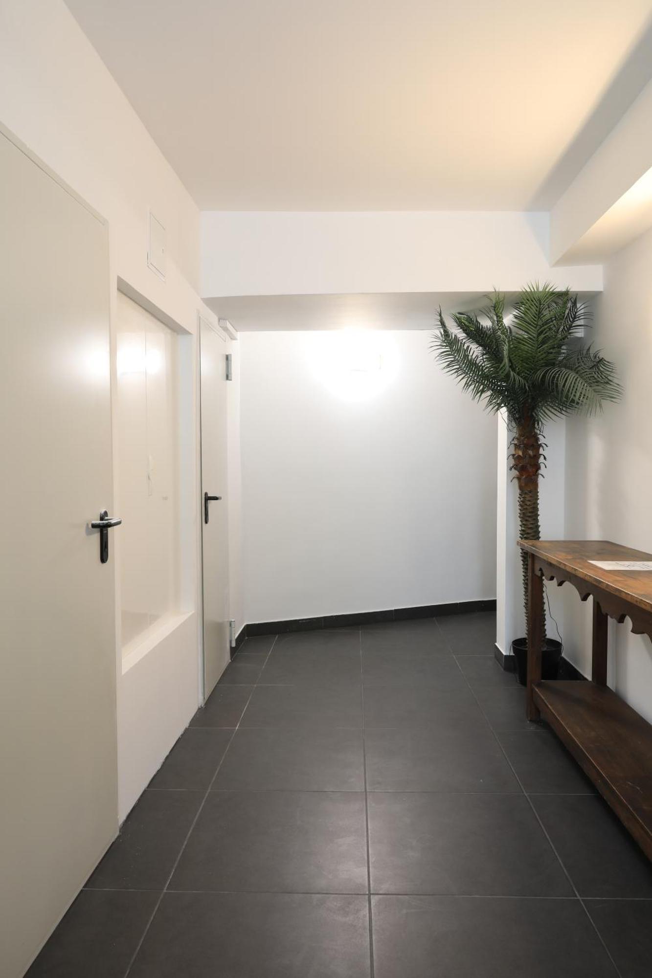 Studio Apartment Bremen 05 Esterno foto