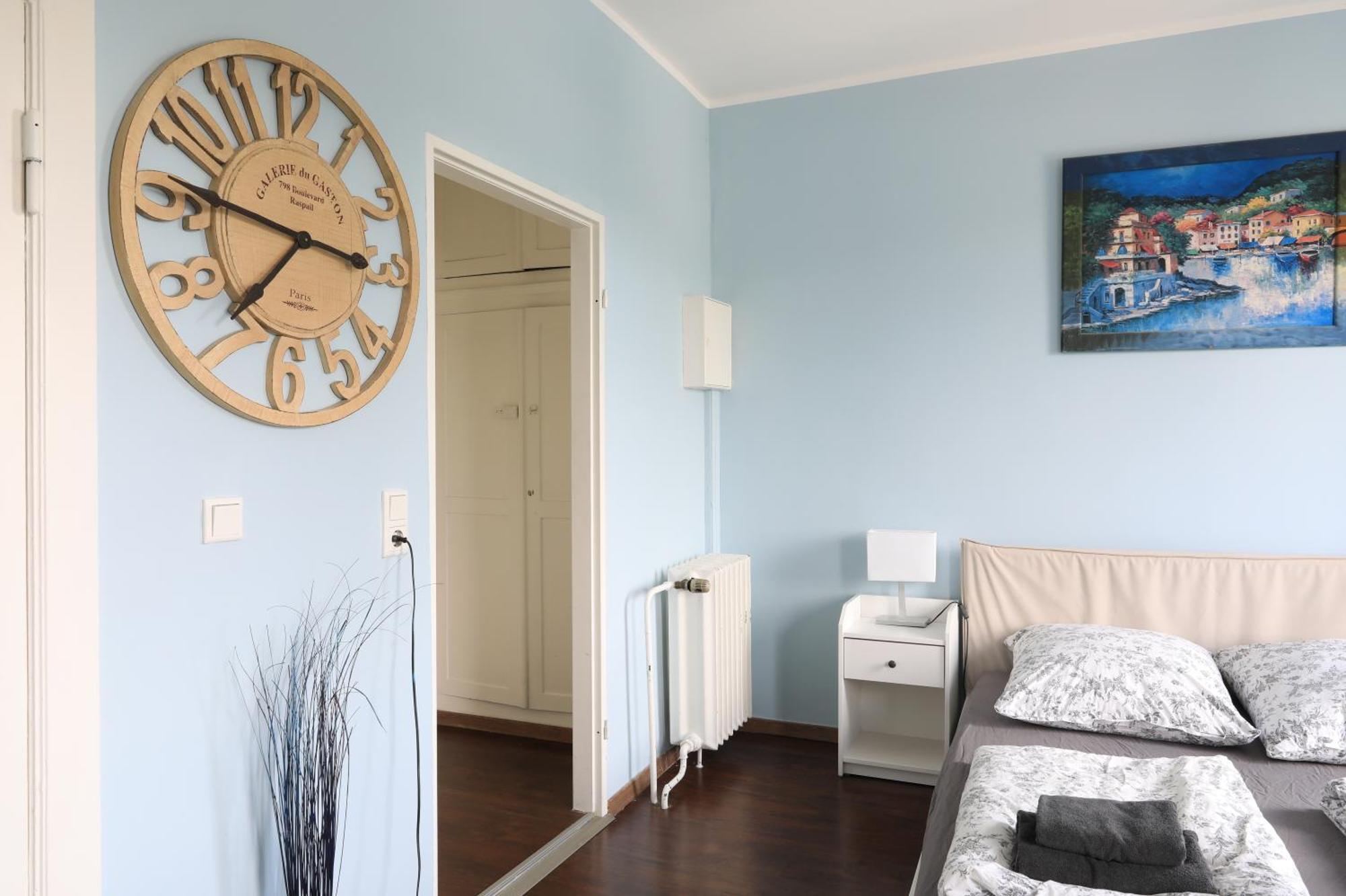 Studio Apartment Bremen 05 Esterno foto