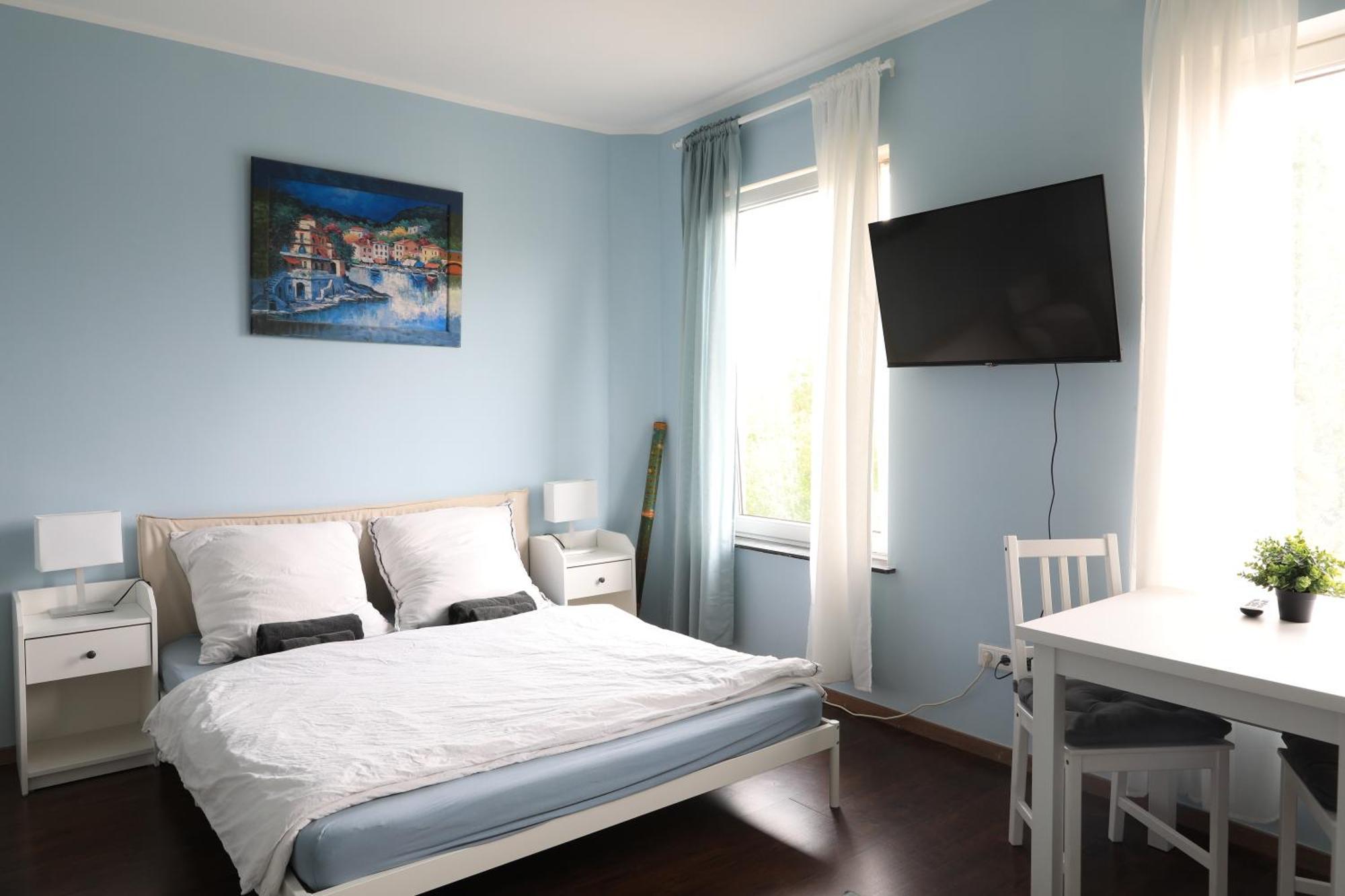 Studio Apartment Bremen 05 Esterno foto