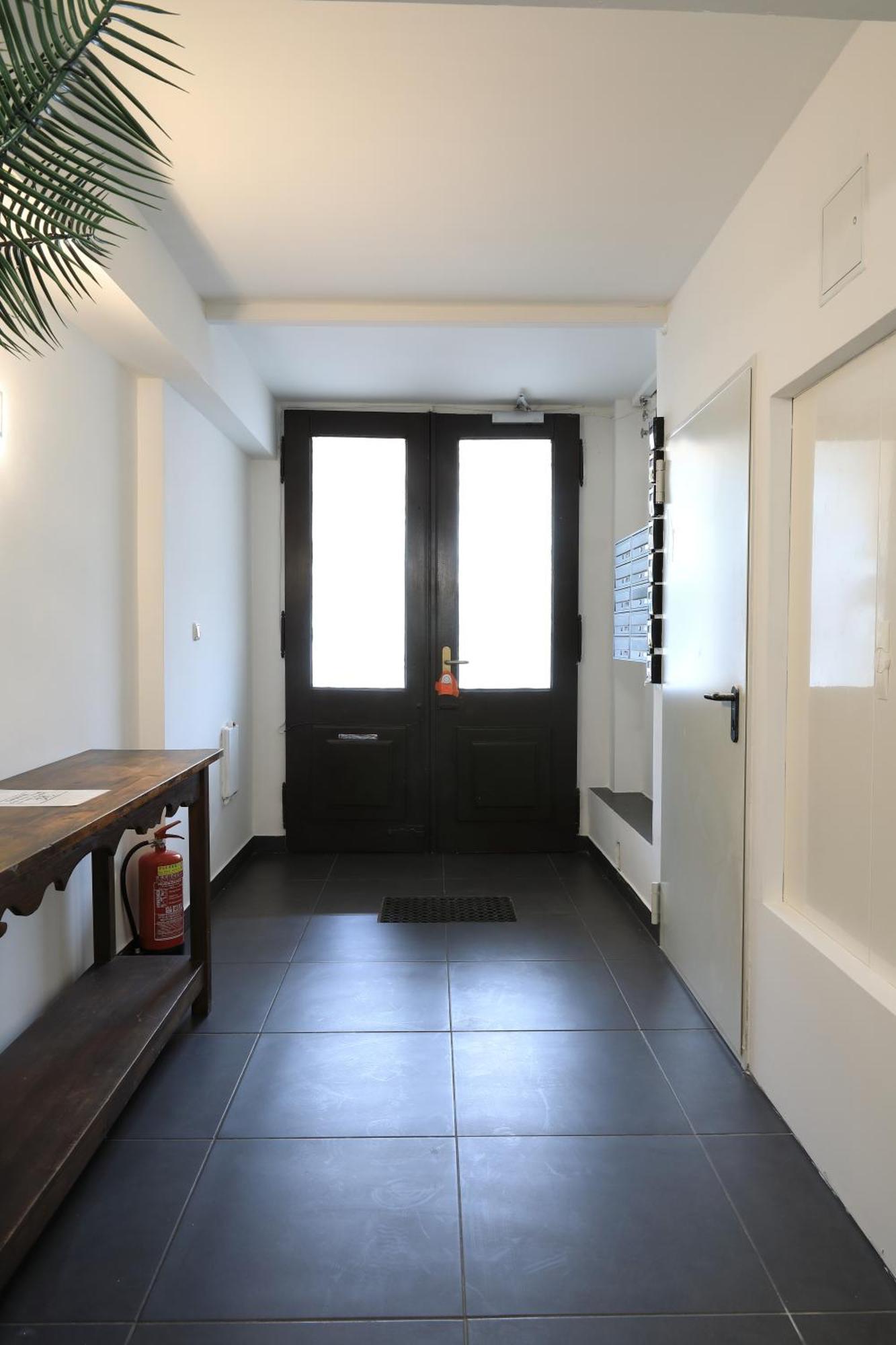 Studio Apartment Bremen 05 Esterno foto